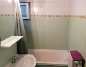 Lakás 3 szobák kiadó on Cluj-napoca, Zóna Manastur