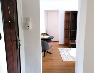 Lakás 3 szobák kiadó on Cluj-napoca, Zóna Manastur