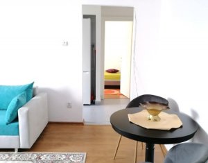 Lakás 3 szobák kiadó on Cluj-napoca, Zóna Manastur