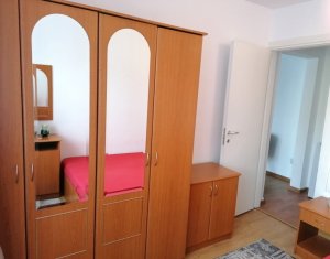 Lakás 3 szobák kiadó on Cluj-napoca, Zóna Manastur