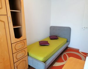 Lakás 3 szobák kiadó on Cluj-napoca, Zóna Manastur