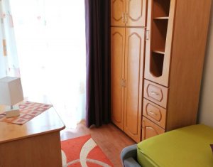 Lakás 3 szobák kiadó on Cluj-napoca, Zóna Manastur