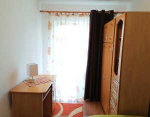 Lakás 3 szobák kiadó on Cluj-napoca, Zóna Manastur