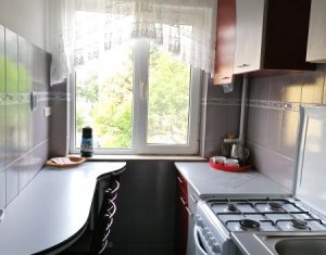 Lakás 3 szobák kiadó on Cluj-napoca, Zóna Manastur