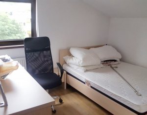 Lakás 4 szobák kiadó on Cluj-napoca, Zóna Zorilor