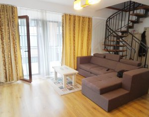 Lakás 4 szobák kiadó on Cluj-napoca, Zóna Zorilor