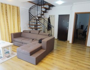 , 120m2 on Cluj-napoca, Zóna Zorilor