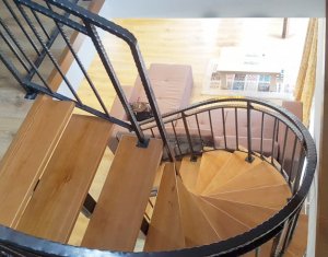 Lakás 4 szobák kiadó on Cluj-napoca, Zóna Zorilor