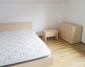 Lakás 4 szobák kiadó on Cluj-napoca, Zóna Zorilor