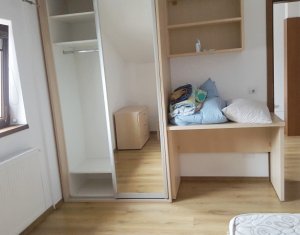 Lakás 4 szobák kiadó on Cluj-napoca, Zóna Zorilor