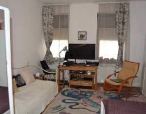 Lakás 1 szobák eladó on Cluj-napoca, Zóna Centru