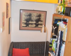 Lakás 1 szobák eladó on Cluj-napoca, Zóna Centru