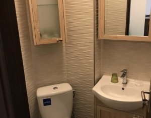 Lakás 3 szobák kiadó on Cluj-napoca, Zóna Gheorgheni