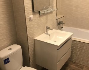 Lakás 3 szobák kiadó on Cluj-napoca, Zóna Gheorgheni