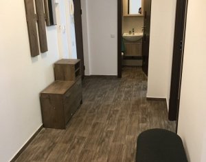 Lakás 3 szobák kiadó on Cluj-napoca, Zóna Gheorgheni