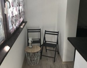 Lakás 3 szobák kiadó on Cluj-napoca, Zóna Gheorgheni