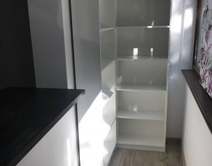 Lakás 3 szobák kiadó on Cluj-napoca, Zóna Gheorgheni