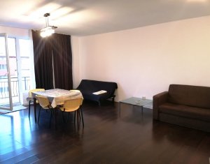 Lakás 3 szobák kiadó on Cluj-napoca, Zóna Andrei Muresanu