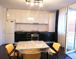 Lakás 3 szobák kiadó on Cluj-napoca, Zóna Andrei Muresanu