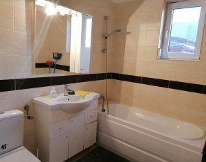 Lakás 3 szobák kiadó on Cluj-napoca, Zóna Andrei Muresanu