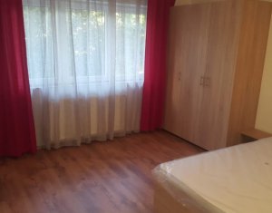 Lakás 1 szobák kiadó on Floresti