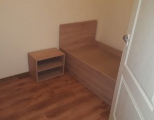 Lakás 1 szobák kiadó on Floresti