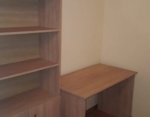 Lakás 1 szobák kiadó on Floresti