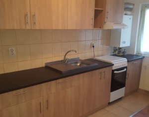 Lakás 1 szobák kiadó on Floresti