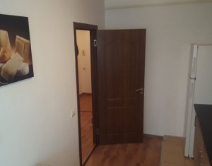 Lakás 1 szobák kiadó on Floresti