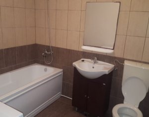 Lakás 1 szobák kiadó on Floresti