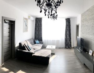 , 60m2 on Cluj-napoca, Zóna Borhanci