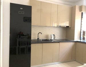 Lakás 2 szobák eladó on Cluj-napoca, Zóna Borhanci