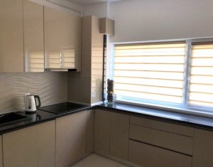 Lakás 2 szobák eladó on Cluj-napoca, Zóna Borhanci