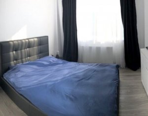 Lakás 2 szobák eladó on Cluj-napoca, Zóna Borhanci