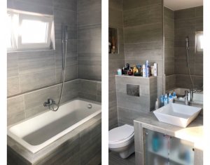 Lakás 2 szobák eladó on Cluj-napoca, Zóna Borhanci