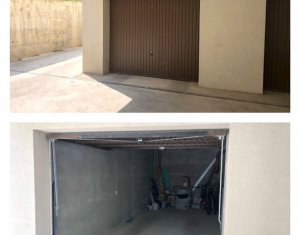 Lakás 2 szobák eladó on Cluj-napoca, Zóna Borhanci