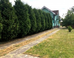 Ház 4 szobák eladó on Gilau