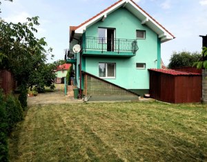 Ház 4 szobák eladó on Gilau