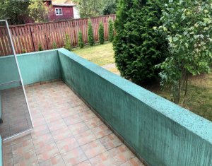 Ház 4 szobák eladó on Gilau