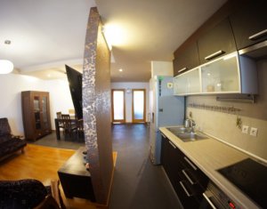 Lakás 3 szobák kiadó on Cluj-napoca, Zóna Andrei Muresanu