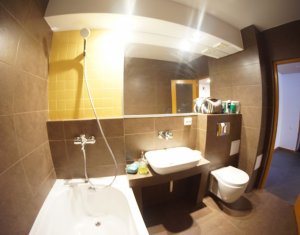 Lakás 3 szobák kiadó on Cluj-napoca, Zóna Andrei Muresanu