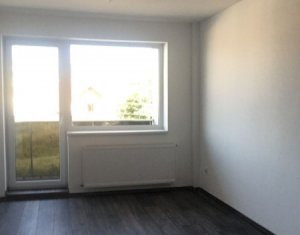 Lakás 2 szobák eladó on Cluj-napoca, Zóna Dambul Rotund