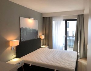 Lakás 2 szobák kiadó on Cluj-napoca, Zóna Gheorgheni