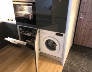 Lakás 2 szobák kiadó on Cluj-napoca, Zóna Gheorgheni