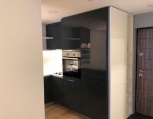 Lakás 2 szobák kiadó on Cluj-napoca, Zóna Gheorgheni