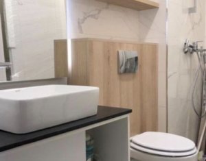 Lakás 2 szobák kiadó on Cluj-napoca, Zóna Gheorgheni