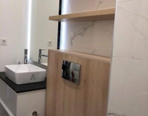 Lakás 2 szobák kiadó on Cluj-napoca, Zóna Gheorgheni