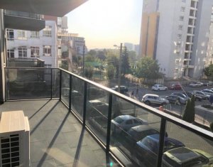 Lakás 2 szobák kiadó on Cluj-napoca, Zóna Gheorgheni