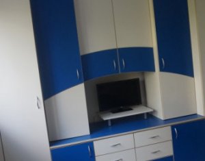 Lakás 2 szobák kiadó on Cluj-napoca, Zóna Zorilor