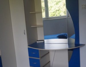 Lakás 2 szobák kiadó on Cluj-napoca, Zóna Zorilor